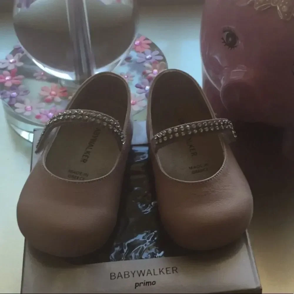 🎉Final Deal 🎉Baby Girl shoes💕
